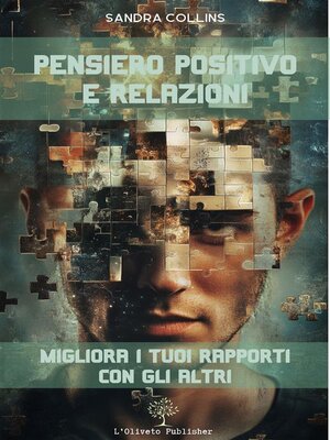 cover image of Pensiero positivo e relazioni--